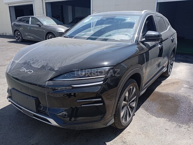 BYD  2024, 0 km - 0.1 l - Bakı