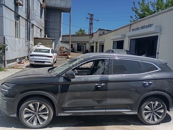 BYD  2024, 0 km - 0.1 l - Bakı