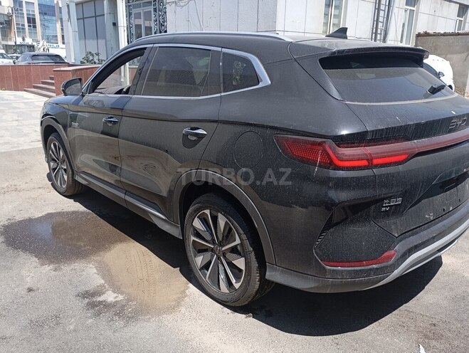 BYD  2024, 0 km - 0.1 l - Bakı