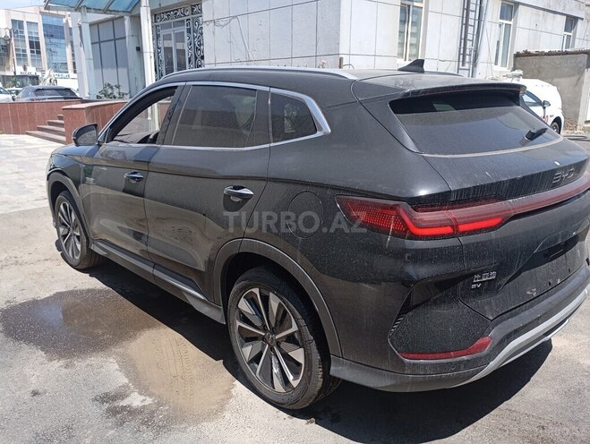 BYD  2024, 0 km - 0.1 l - Bakı