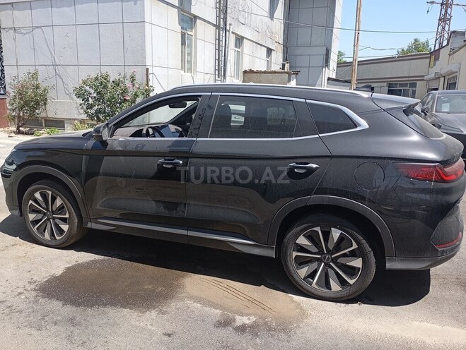 BYD  2024, 0 km - 0.1 l - Bakı