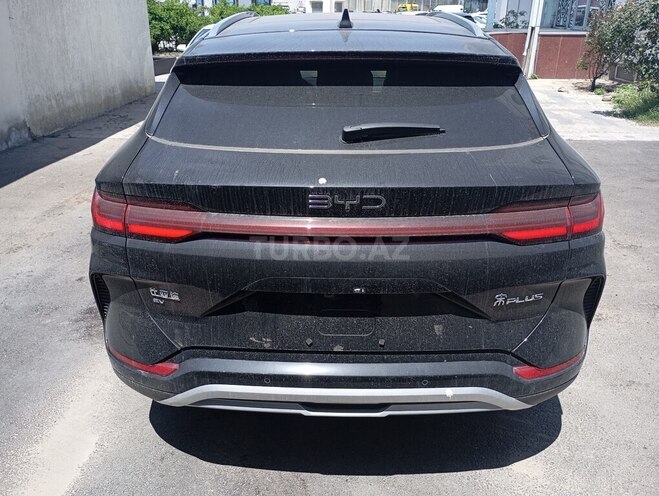 BYD  2024, 0 km - 0.1 l - Bakı