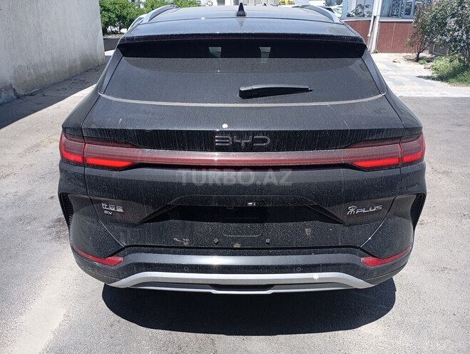 BYD  2024, 0 km - 0.1 l - Bakı