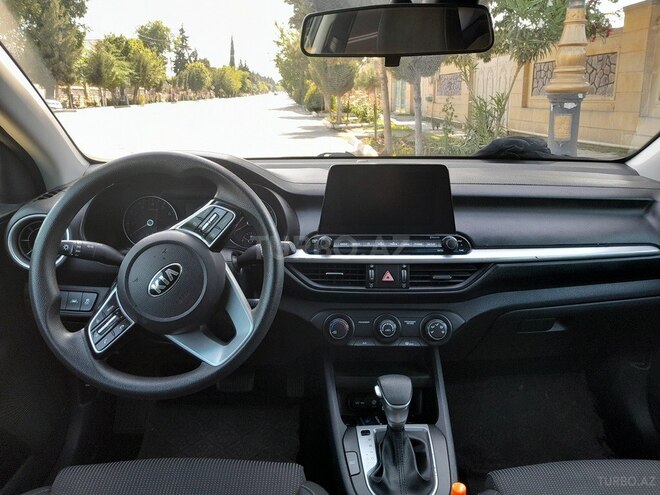 Kia Forte 2020, 118,461 km - 2.0 l - Cəlilabad