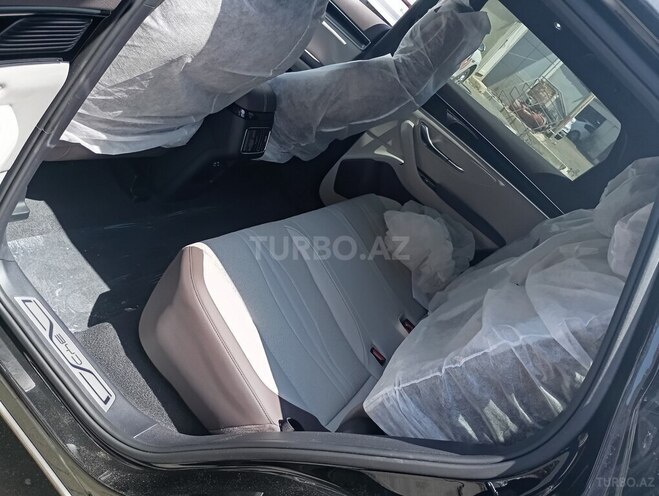 BYD  2024, 0 km - 0.1 l - Bakı