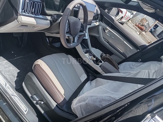BYD  2024, 0 km - 0.1 l - Bakı