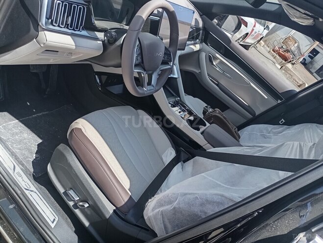 BYD  2024, 0 km - 0.1 l - Bakı