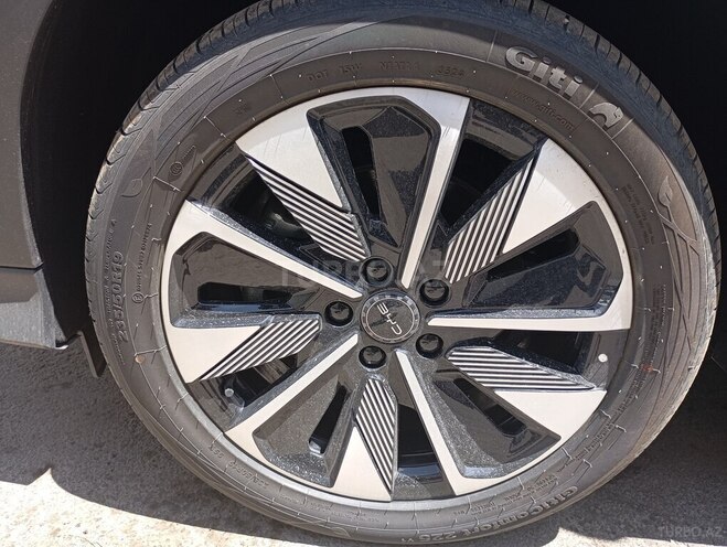 BYD  2024, 0 km - 0.1 l - Bakı
