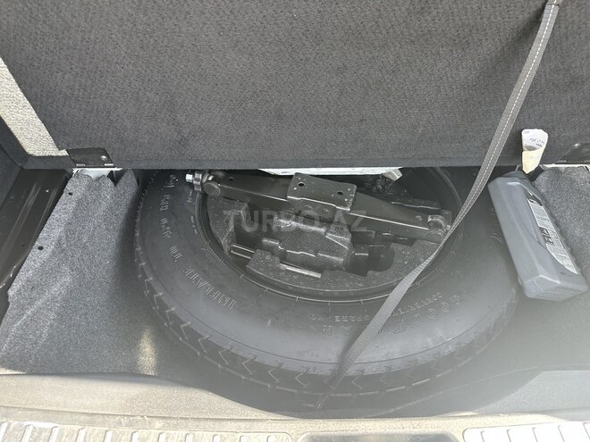 Mercedes GL 550 2009, 21,753 km - 5.5 l - Bakı