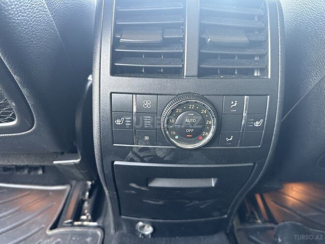 Mercedes GL 550 2009, 21,753 km - 5.5 l - Bakı