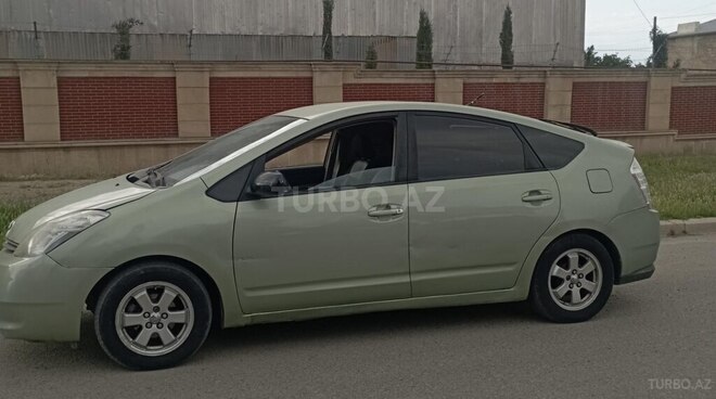 Toyota Prius 2007, 200,000 km - 1.5 l - Bakı