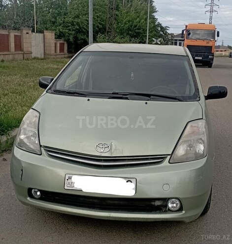 Toyota Prius 2007, 200,000 km - 1.5 l - Bakı