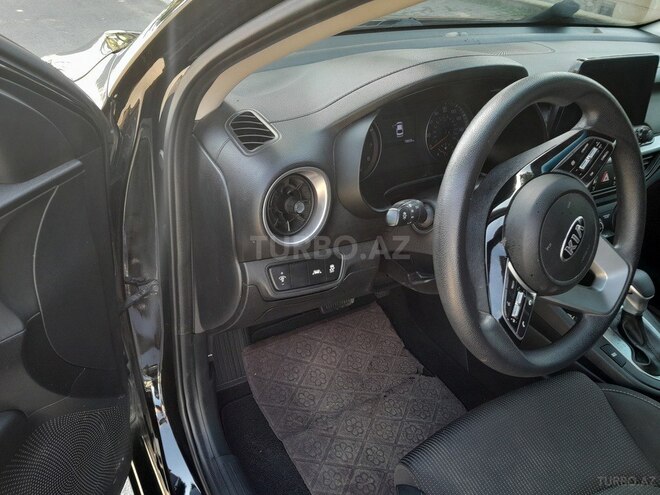 Kia Forte 2020, 118,461 km - 2.0 l - Cəlilabad