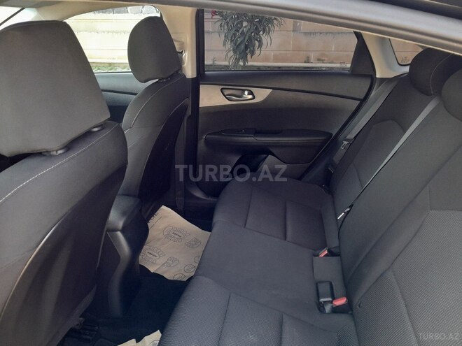 Kia Forte 2020, 118,461 km - 2.0 l - Cəlilabad