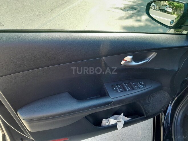 Kia Forte 2020, 118,461 km - 2.0 l - Cəlilabad