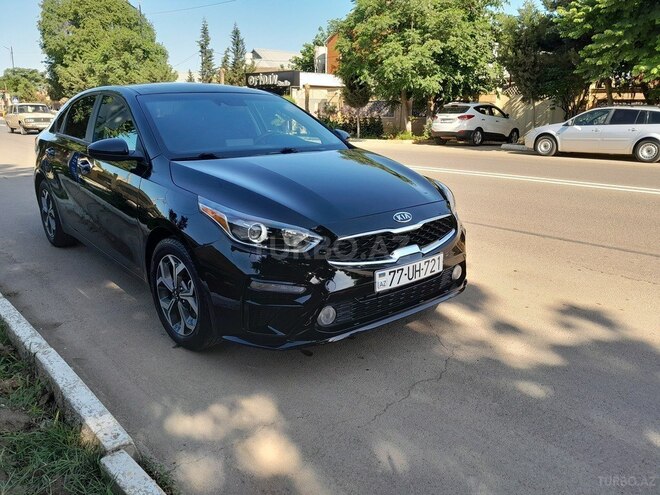 Kia Forte 2020, 118,461 km - 2.0 l - Cəlilabad