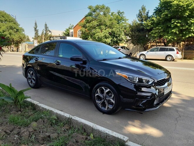 Kia Forte 2020, 118,461 km - 2.0 l - Cəlilabad