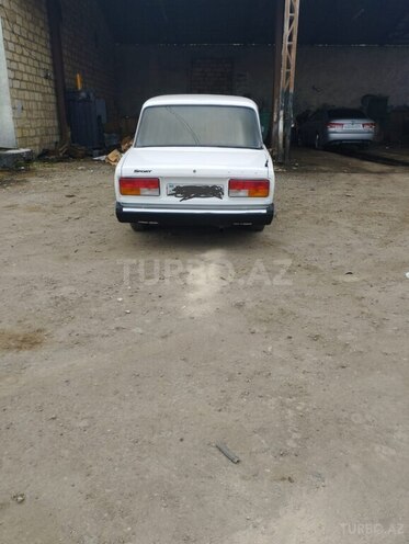 LADA (VAZ) 2107 2006, 95,000 km - 1.6 л - Göygöl