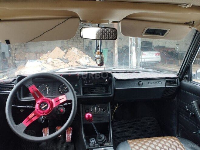 LADA (VAZ) 2107 2006, 95,000 km - 1.6 л - Göygöl