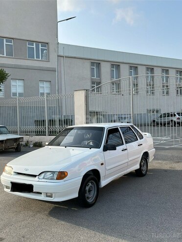 LADA (VAZ) 2115 2012, 240,000 km - 1.5 l - Bakı