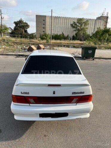 LADA (VAZ) 2115 2012, 240,000 km - 1.5 l - Bakı