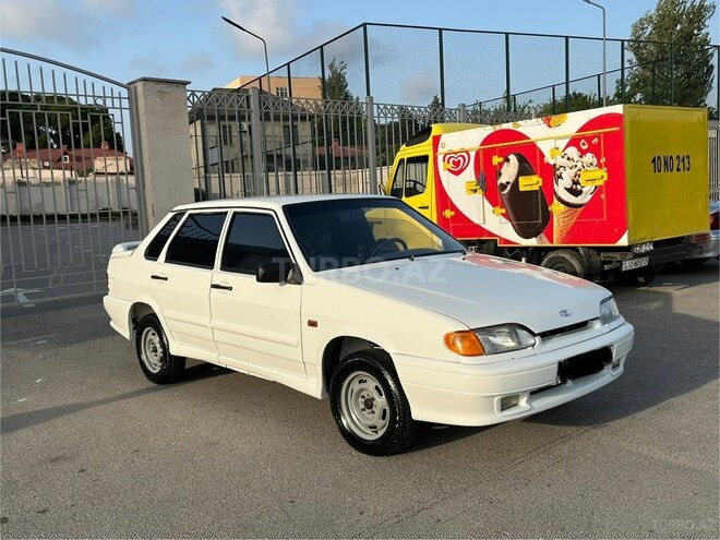 LADA (VAZ) 2115 2012, 240,000 km - 1.5 l - Bakı