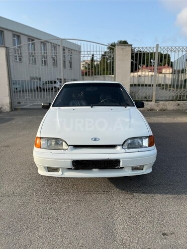 LADA (VAZ) 2115 2012, 240,000 km - 1.5 l - Bakı