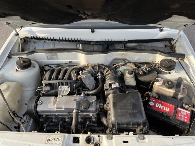 LADA (VAZ) 2115 2012, 240,000 km - 1.5 l - Bakı