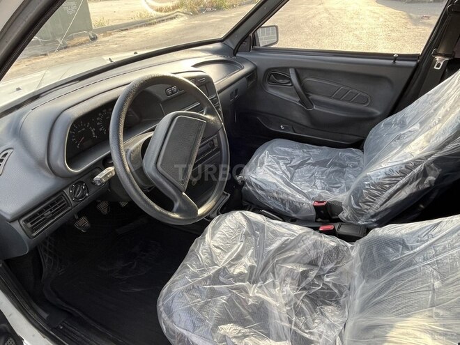 LADA (VAZ) 2115 2012, 240,000 km - 1.5 l - Bakı