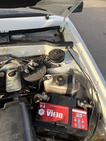 LADA (VAZ) 2115 2012, 240,000 km - 1.5 l - Bakı