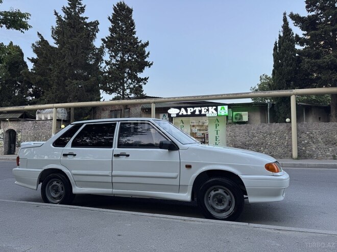 LADA (VAZ) 2115 2012, 240,000 km - 1.5 l - Bakı