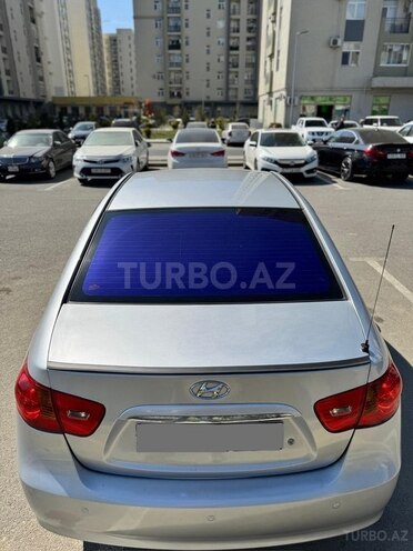 Hyundai Avante 2007, 355,555 km - 1.6 л - Bakı