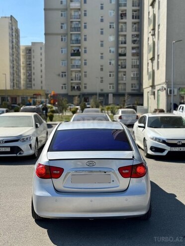 Hyundai Avante 2007, 355,555 km - 1.6 л - Bakı