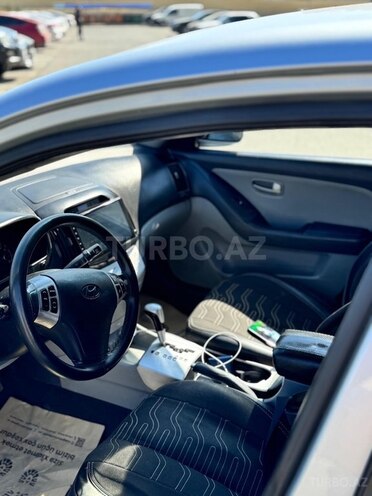 Hyundai Avante 2007, 355,555 km - 1.6 л - Bakı