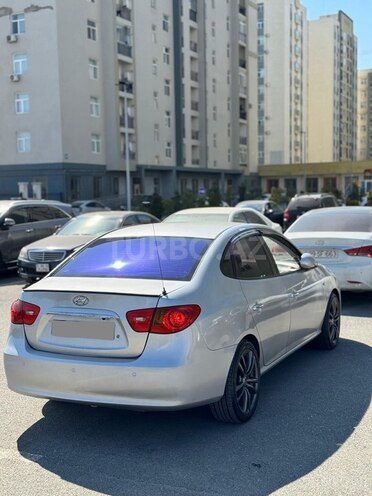 Hyundai Avante 2007, 355,555 km - 1.6 л - Bakı