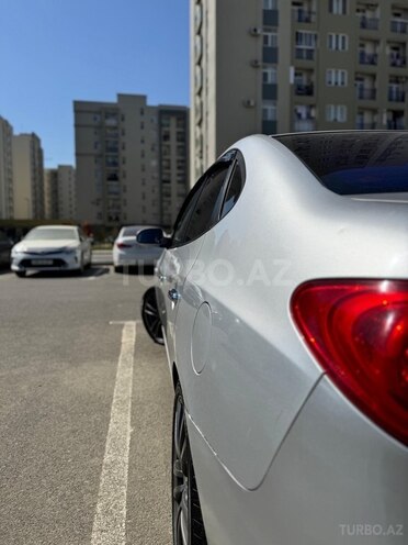 Hyundai Avante 2007, 355,555 km - 1.6 л - Bakı
