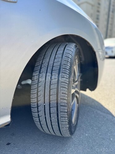 Hyundai Avante 2007, 355,555 km - 1.6 л - Bakı