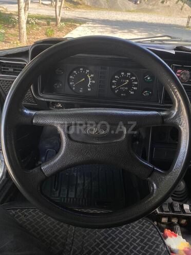 LADA (VAZ) 2104 1993, 23,735 km - 1.6 l - Bakı