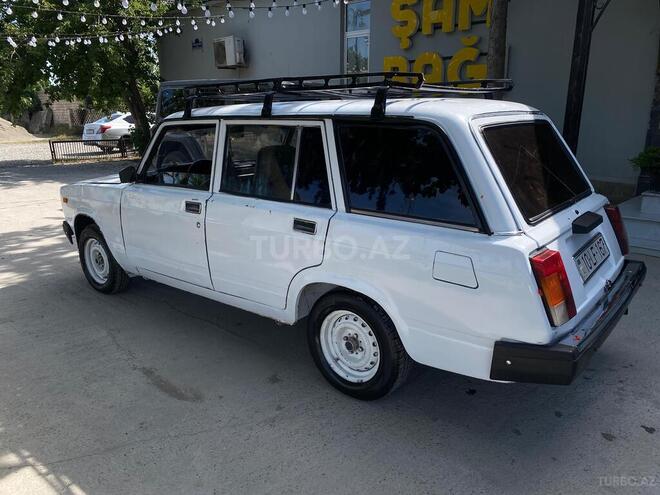 LADA (VAZ) 2104 1993, 23,735 km - 1.6 l - Bakı