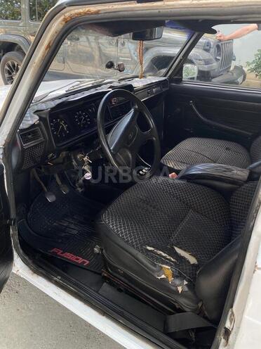 LADA (VAZ) 2104 1993, 23,735 km - 1.6 l - Bakı
