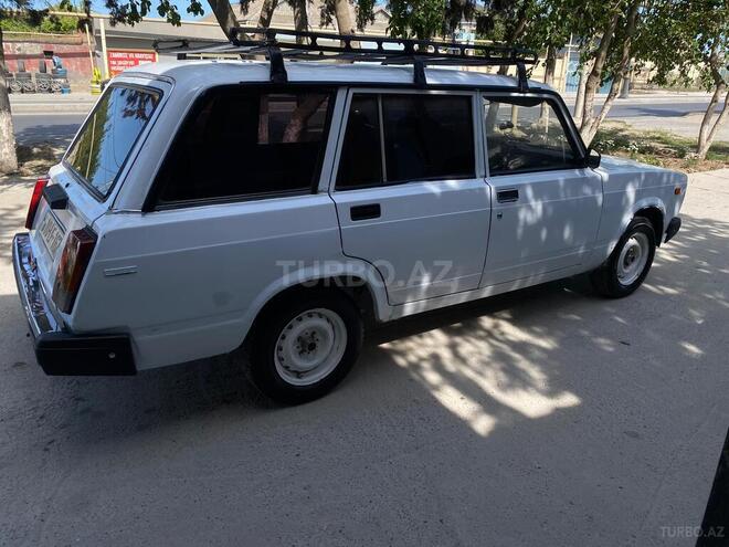 LADA (VAZ) 2104 1993, 23,735 km - 1.6 l - Bakı