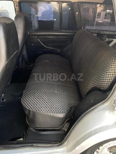 LADA (VAZ) 2104 1993, 23,735 km - 1.6 l - Bakı