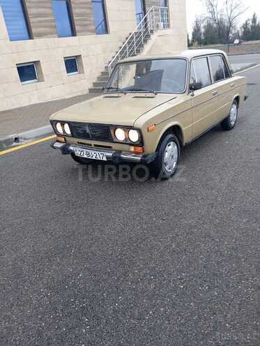 LADA (VAZ) 2106 1984, 42,627 km - 1.5 l - Xaçmaz