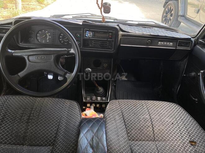 LADA (VAZ) 2104 1993, 23,735 km - 1.6 l - Bakı