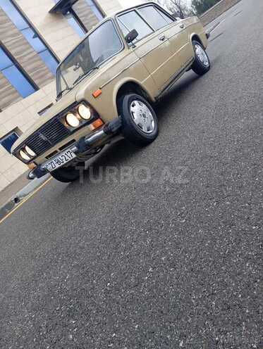LADA (VAZ) 2106 1984, 42,627 km - 1.5 l - Xaçmaz