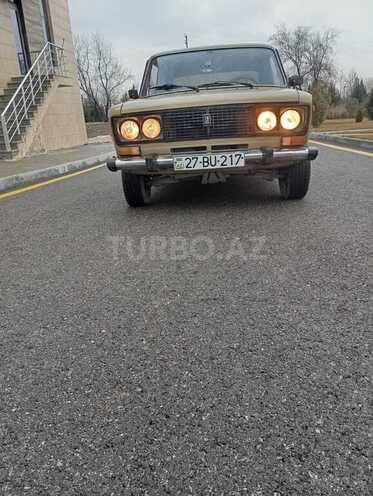 LADA (VAZ) 2106 1984, 42,627 km - 1.5 l - Xaçmaz