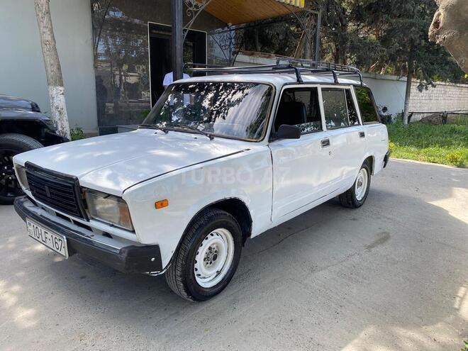 LADA (VAZ) 2104 1993, 23,735 km - 1.6 l - Bakı