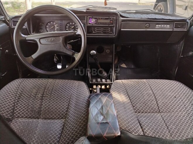 LADA (VAZ) 2104 1993, 23,735 km - 1.6 l - Bakı