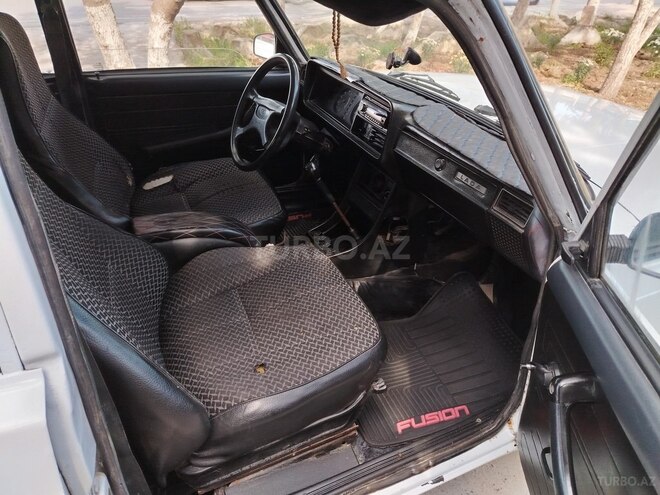 LADA (VAZ) 2104 1993, 23,735 km - 1.6 l - Bakı
