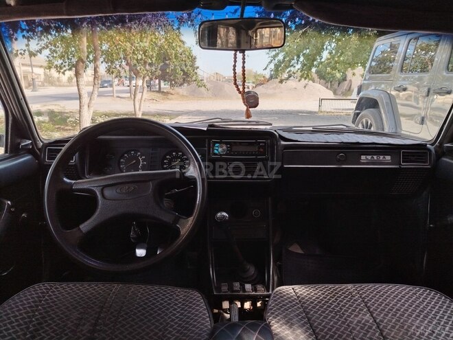 LADA (VAZ) 2104 1993, 23,735 km - 1.6 l - Bakı